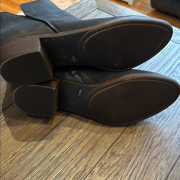 Lucky brand booties NWT - Picture 6 of 8